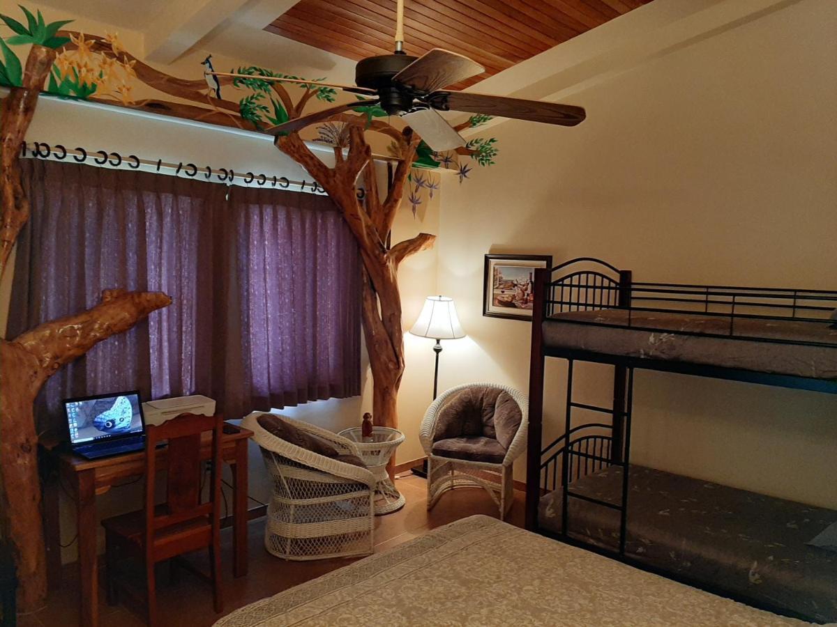 Marita'S Bed And Breakfast Nuevo Arenal Exterior photo