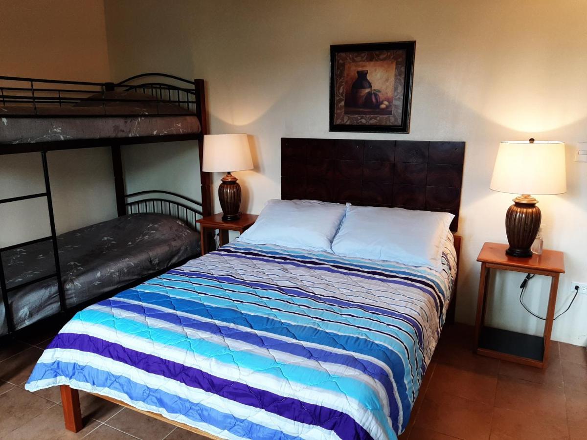 Marita'S Bed And Breakfast Nuevo Arenal Exterior photo