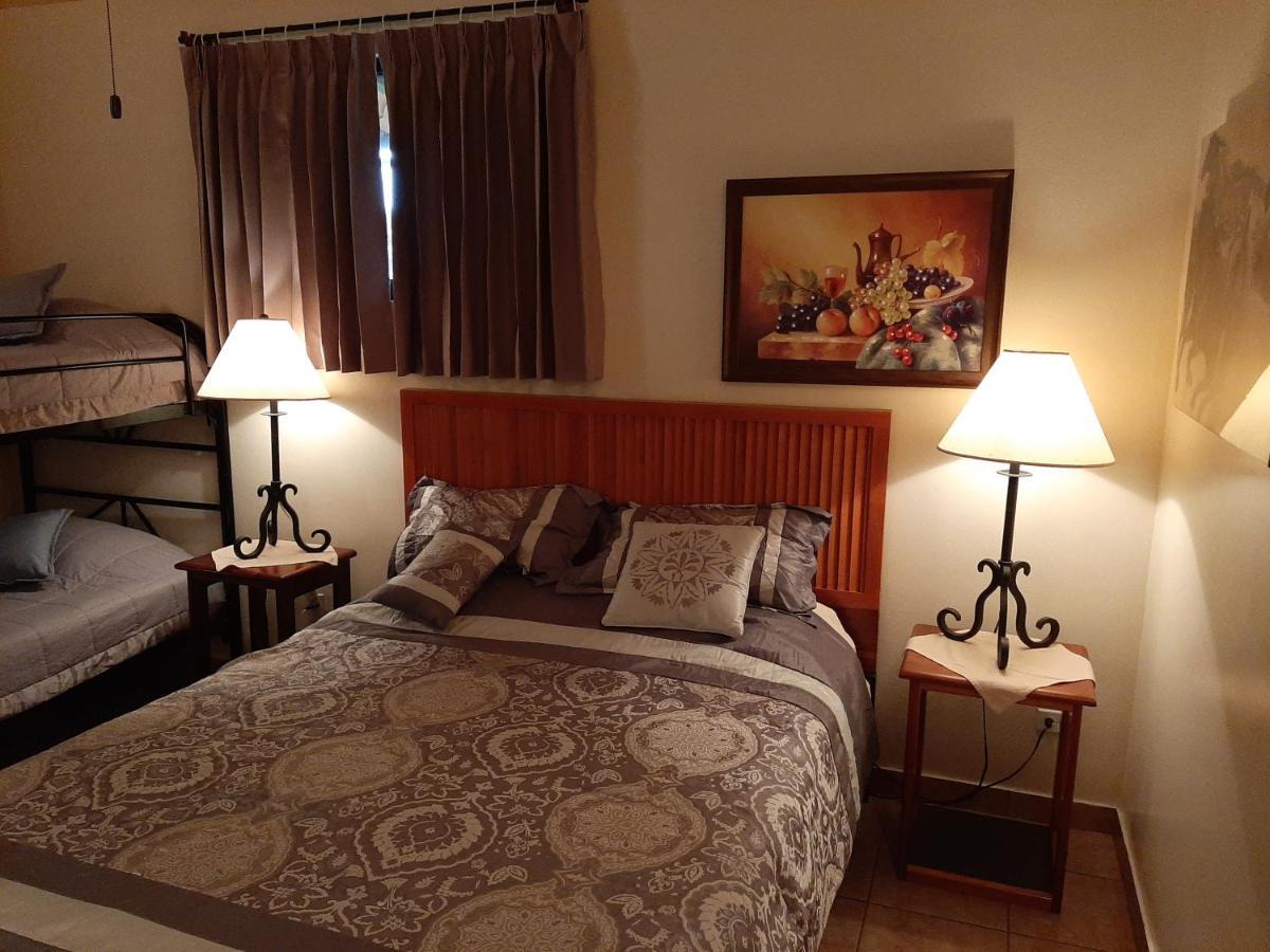 Marita'S Bed And Breakfast Nuevo Arenal Exterior photo